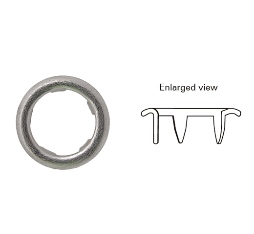Snapet®五爪扣（图 3）