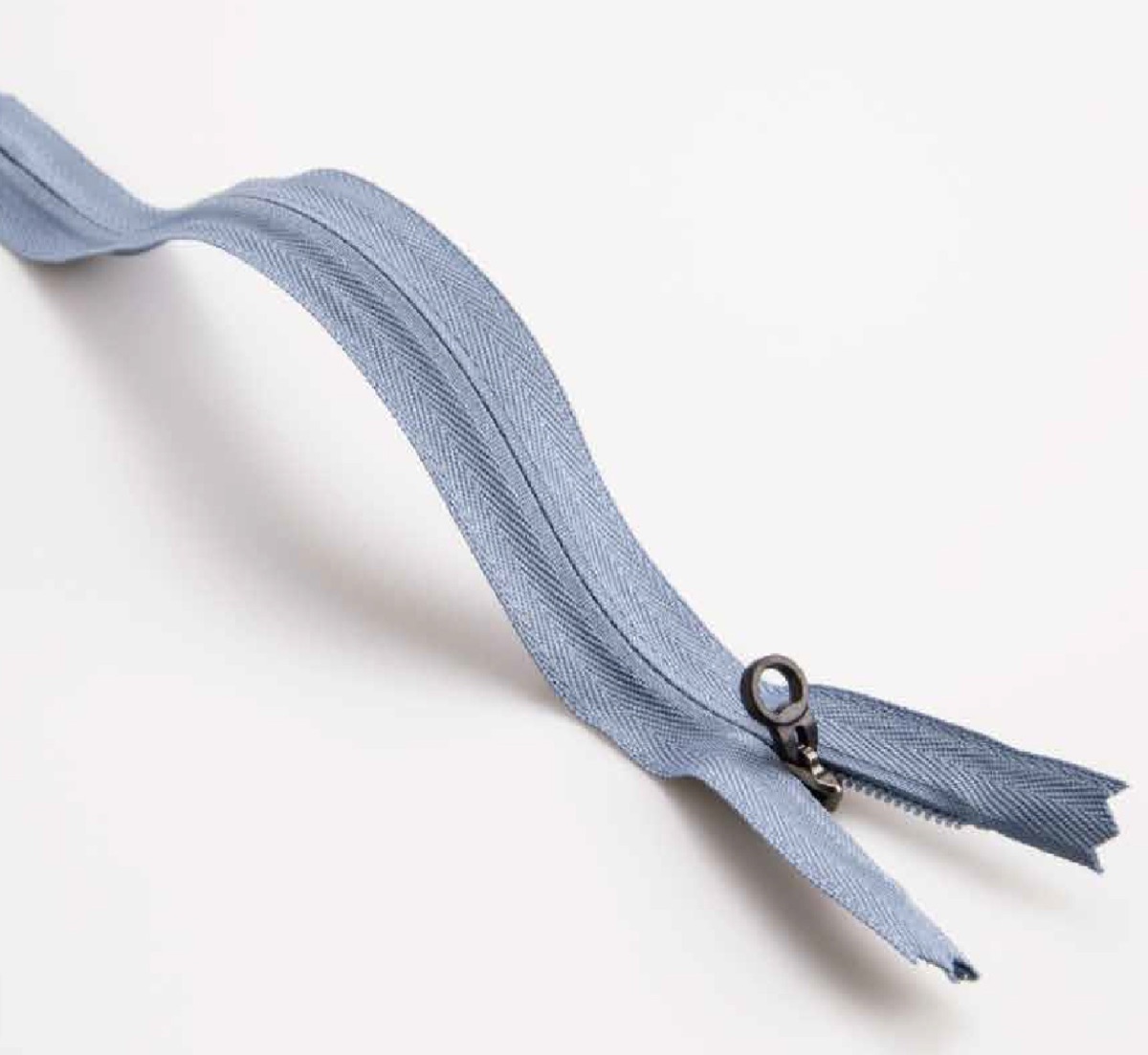 CONCEAL® 专用STAYDOWN拉头（图 3）