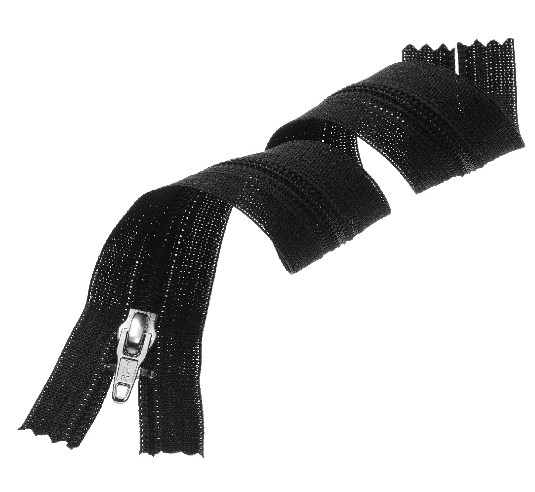 FLATKNIT®平织拉链（图 2）