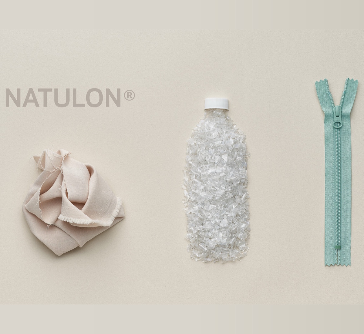 NATULON® 化学回收拉链（图 4）