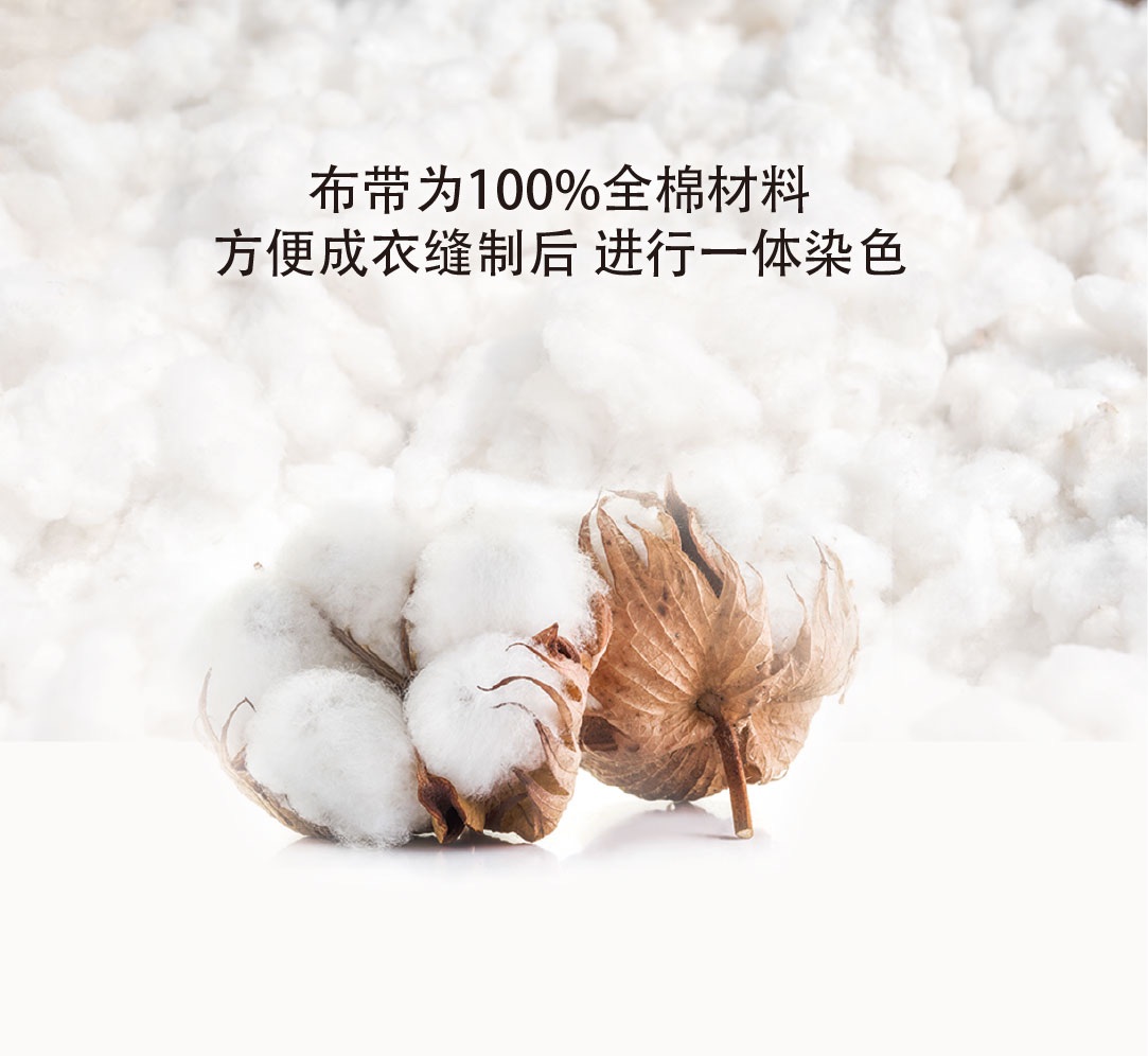 全棉布带金属拉链(图 2)