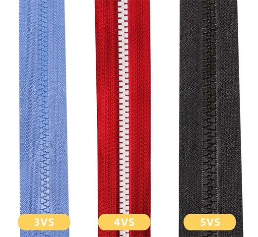 4#VISLON®（图 3）