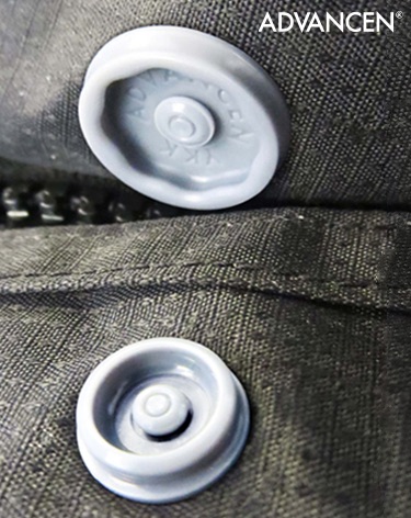 ADVANCEN®树脂四合扣
